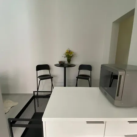 New Duplex Near Harbour With Parking & Wifi Apartment *